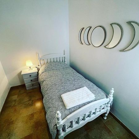 Apartamentos Pondos Linares  Esterno foto