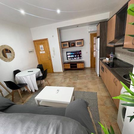 Apartamentos Pondos Linares  Esterno foto