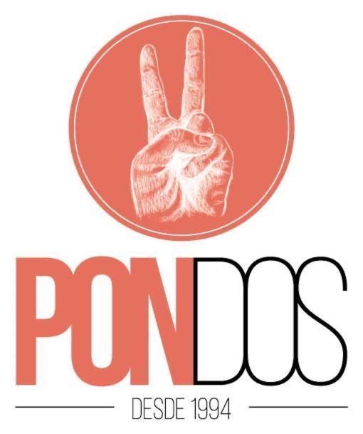 Apartamentos Colon Pondos Linares (Jaen) Esterno foto