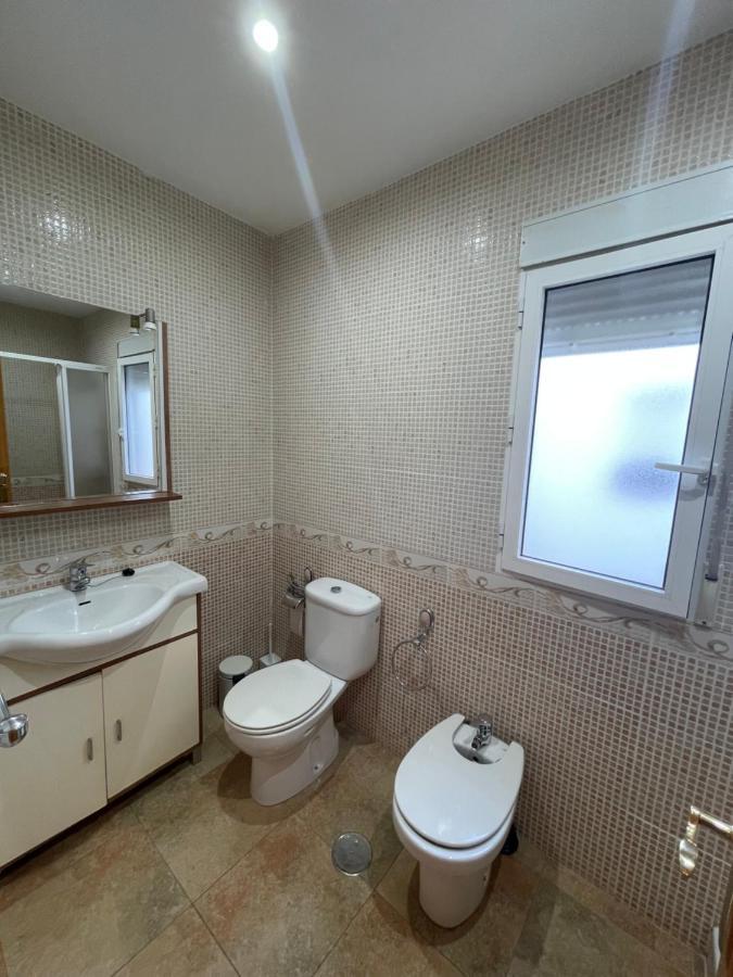 Apartamentos Colon Pondos Linares (Jaen) Esterno foto