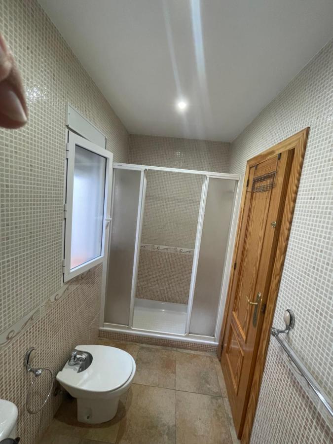 Apartamentos Colon Pondos Linares (Jaen) Esterno foto