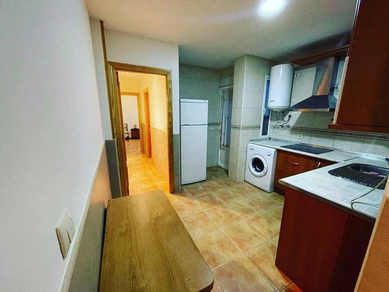 Apartamentos Colon Pondos Linares (Jaen) Esterno foto