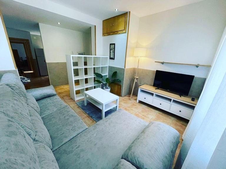 Apartamentos Colon Pondos Linares (Jaen) Esterno foto