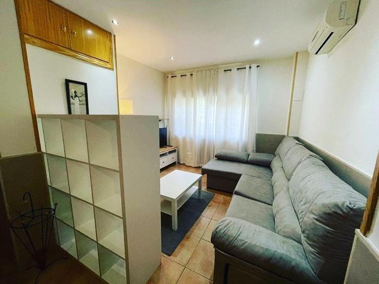 Apartamentos Colon Pondos Linares (Jaen) Esterno foto