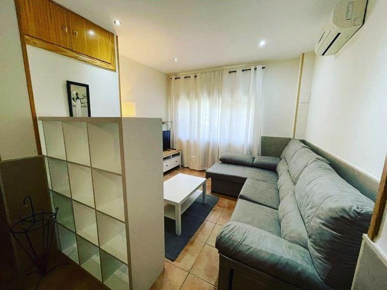 Apartamentos Pondos Linares  Esterno foto