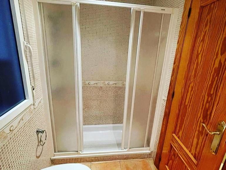 Apartamentos Colon Pondos Linares (Jaen) Esterno foto